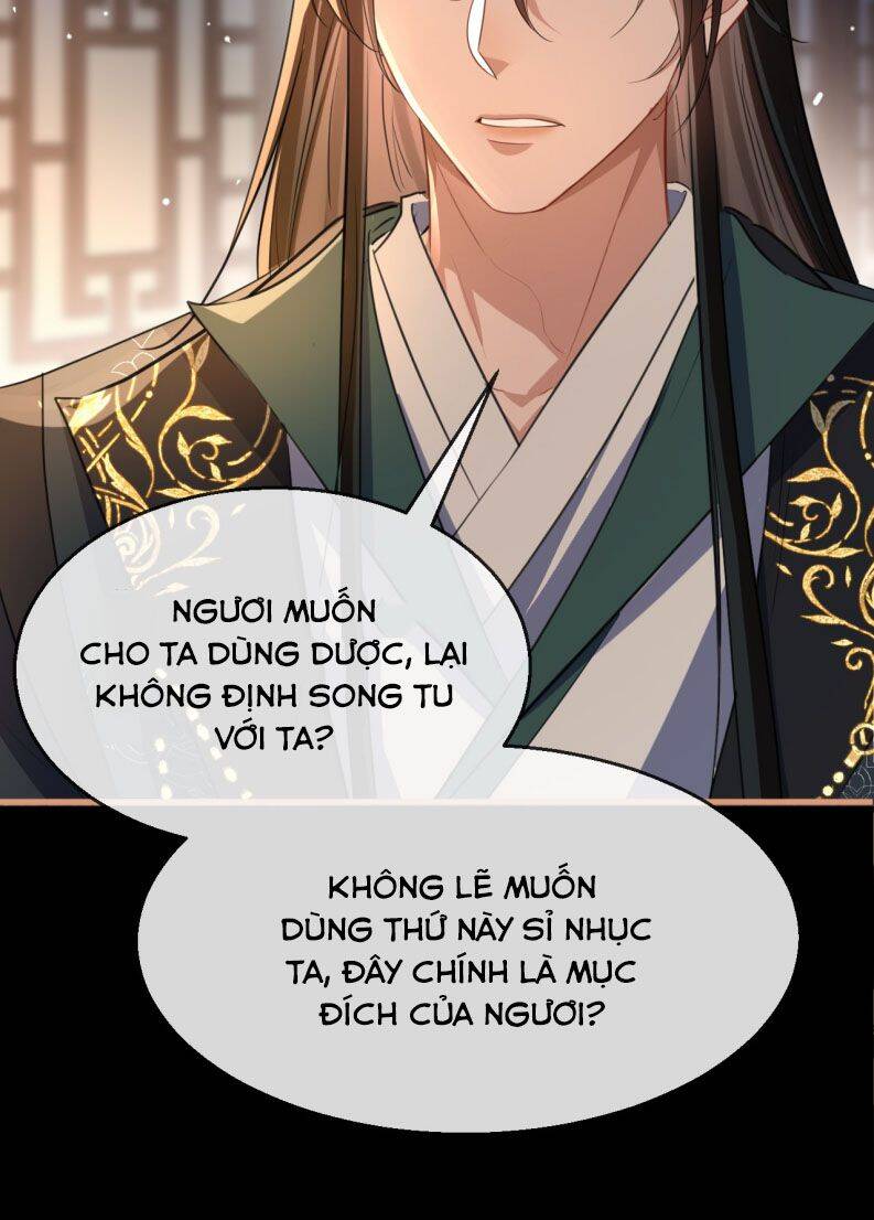 Ma Tôn Đại Nhân Song Tu Không Chapter  55 - 30