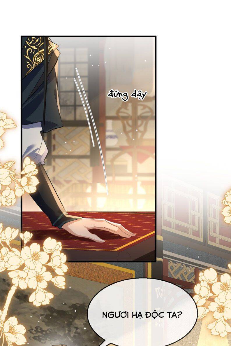 Ma Tôn Đại Nhân Song Tu Không Chapter  55 - 4