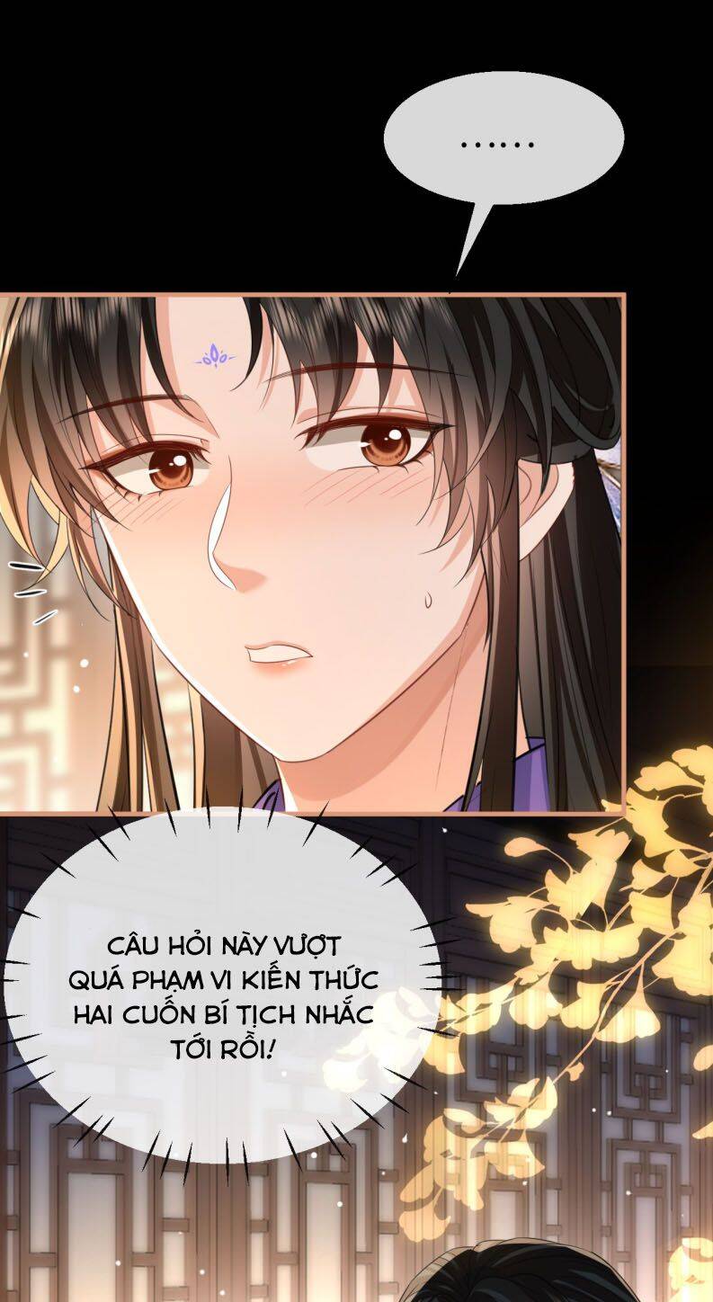 Ma Tôn Đại Nhân Song Tu Không Chapter  55 - 31