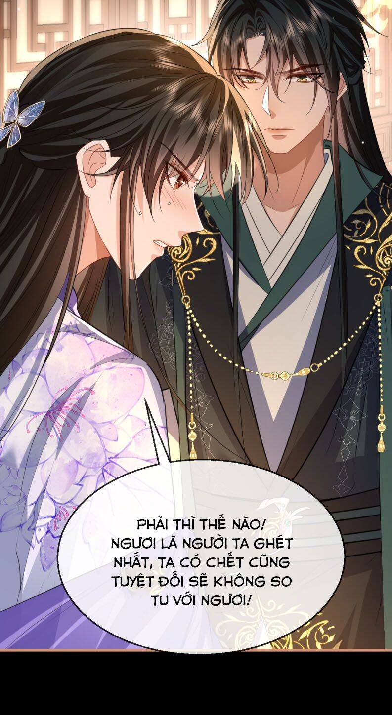 Ma Tôn Đại Nhân Song Tu Không Chapter  55 - 32