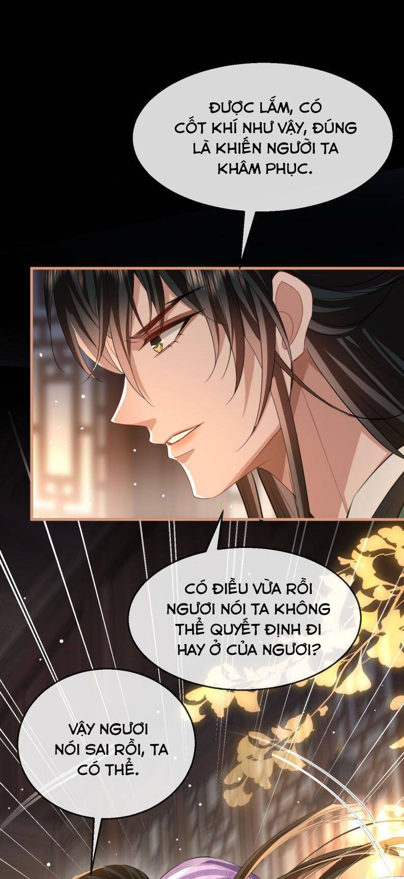 Ma Tôn Đại Nhân Song Tu Không Chapter  55 - 33