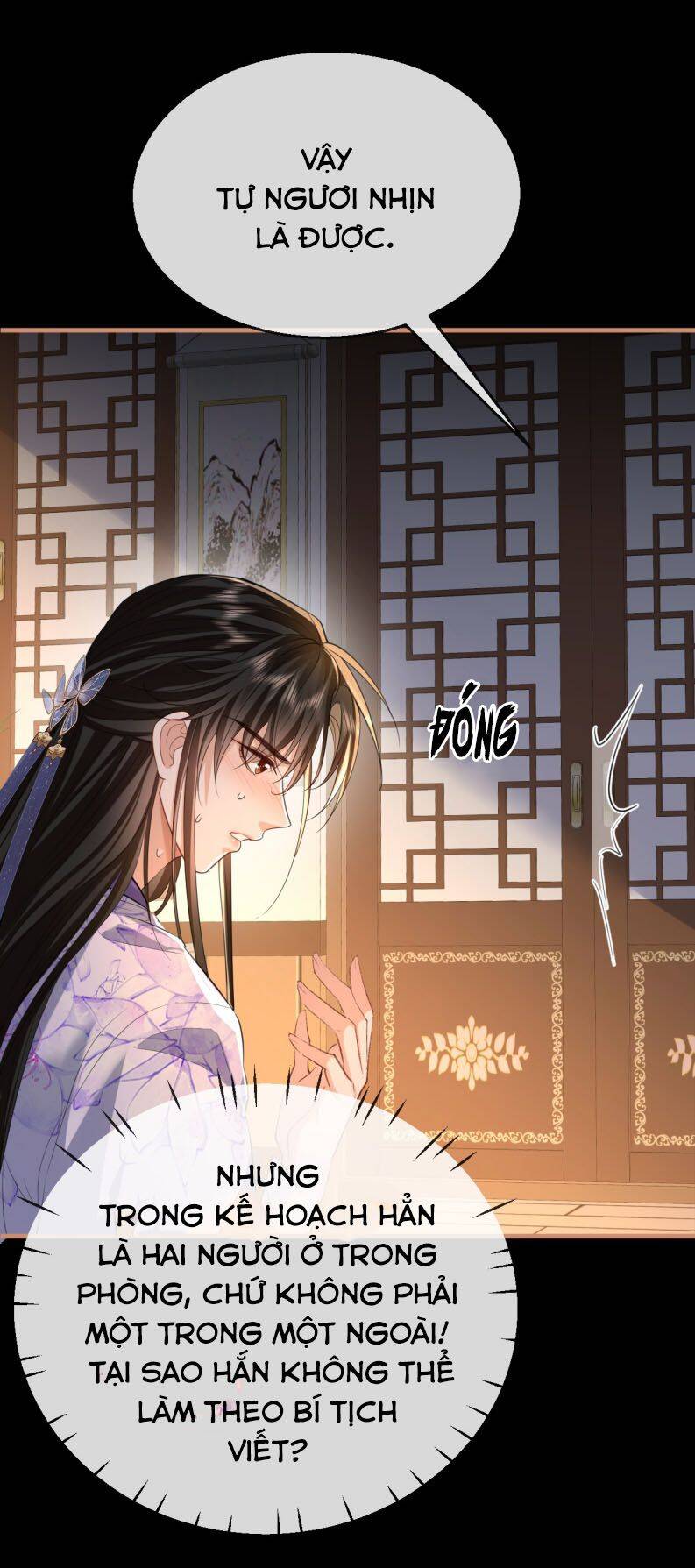 Ma Tôn Đại Nhân Song Tu Không Chapter  55 - 37