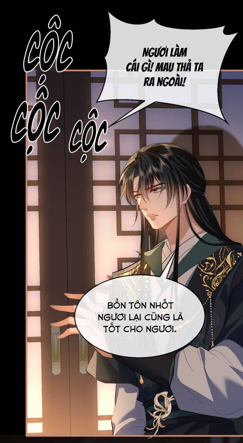 Ma Tôn Đại Nhân Song Tu Không Chapter  55 - 38