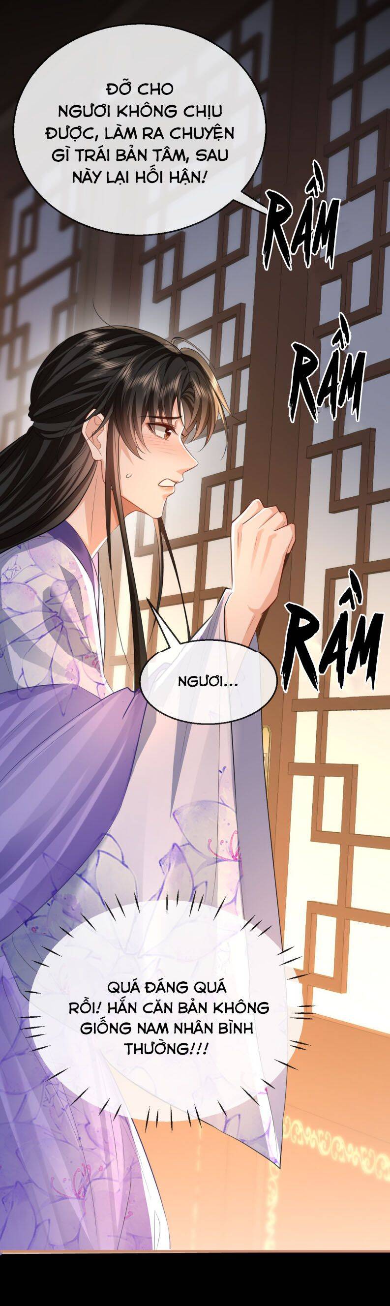 Ma Tôn Đại Nhân Song Tu Không Chapter  55 - 39