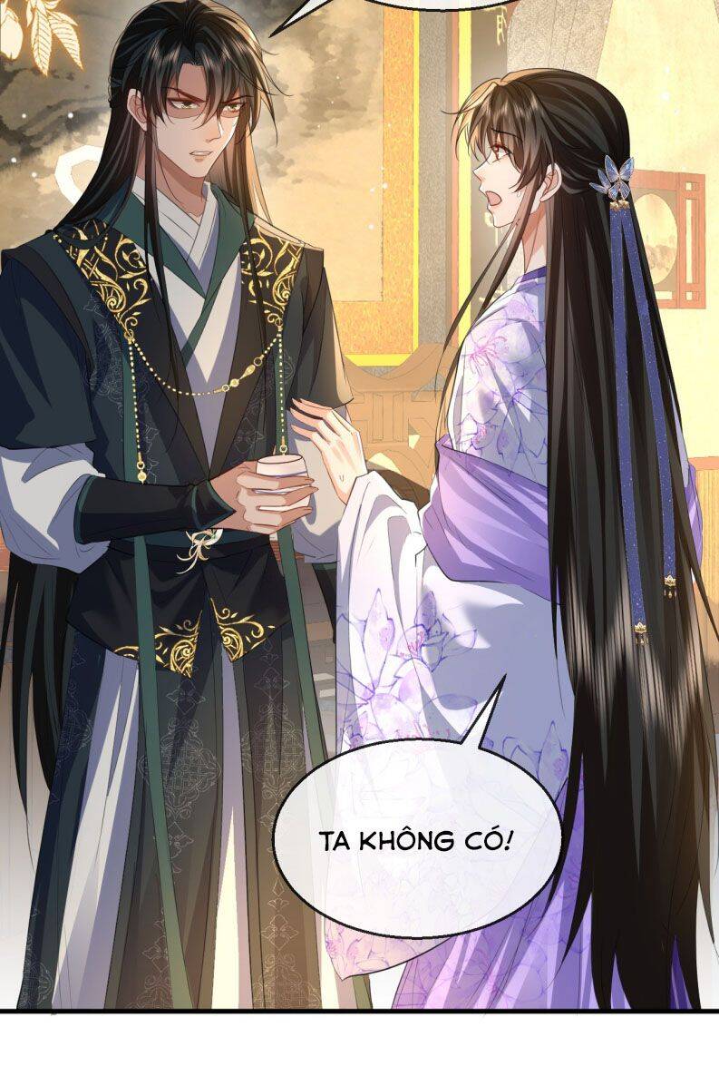 Ma Tôn Đại Nhân Song Tu Không Chapter  55 - 5