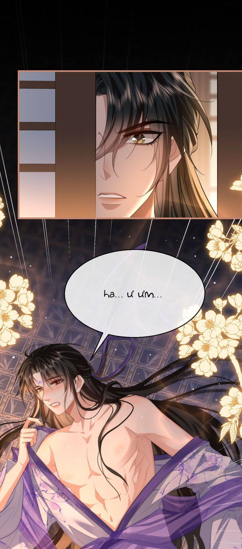 Ma Tôn Đại Nhân Song Tu Không Chapter  55 - 43