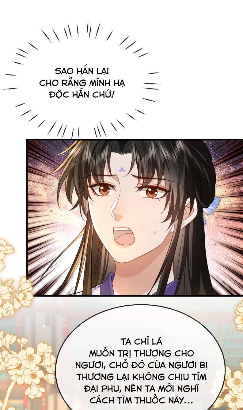 Ma Tôn Đại Nhân Song Tu Không Chapter  55 - 6