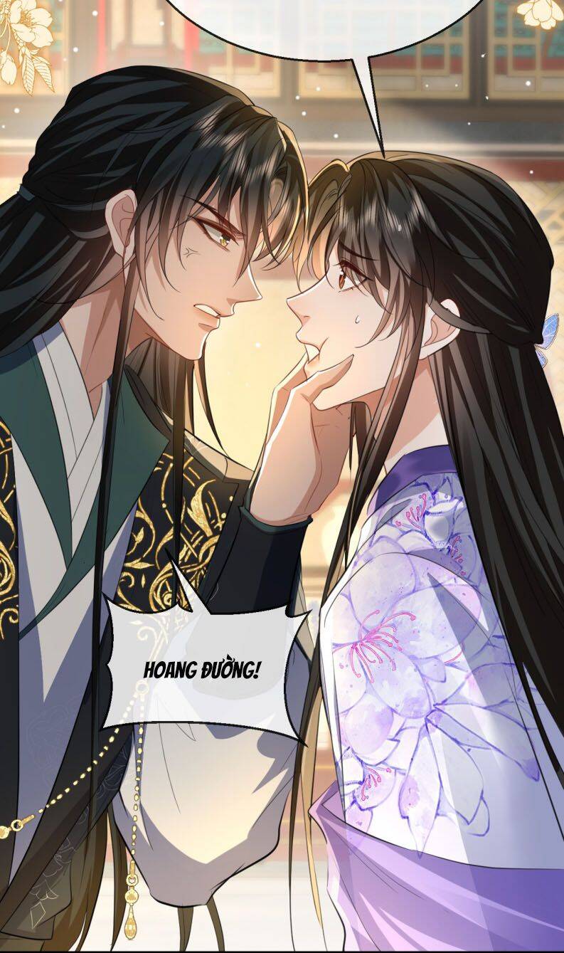 Ma Tôn Đại Nhân Song Tu Không Chapter  55 - 7