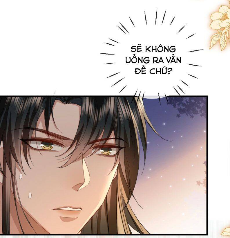 Ma Tôn Đại Nhân Song Tu Không Chapter  55 - 10