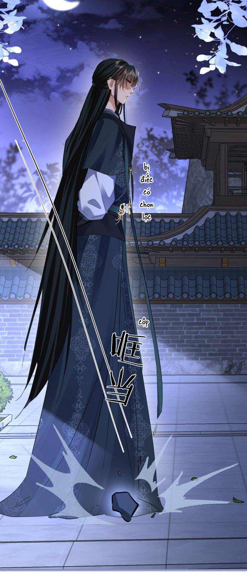 Ma Tôn Đại Nhân Song Tu Không Chapter  57 - 15