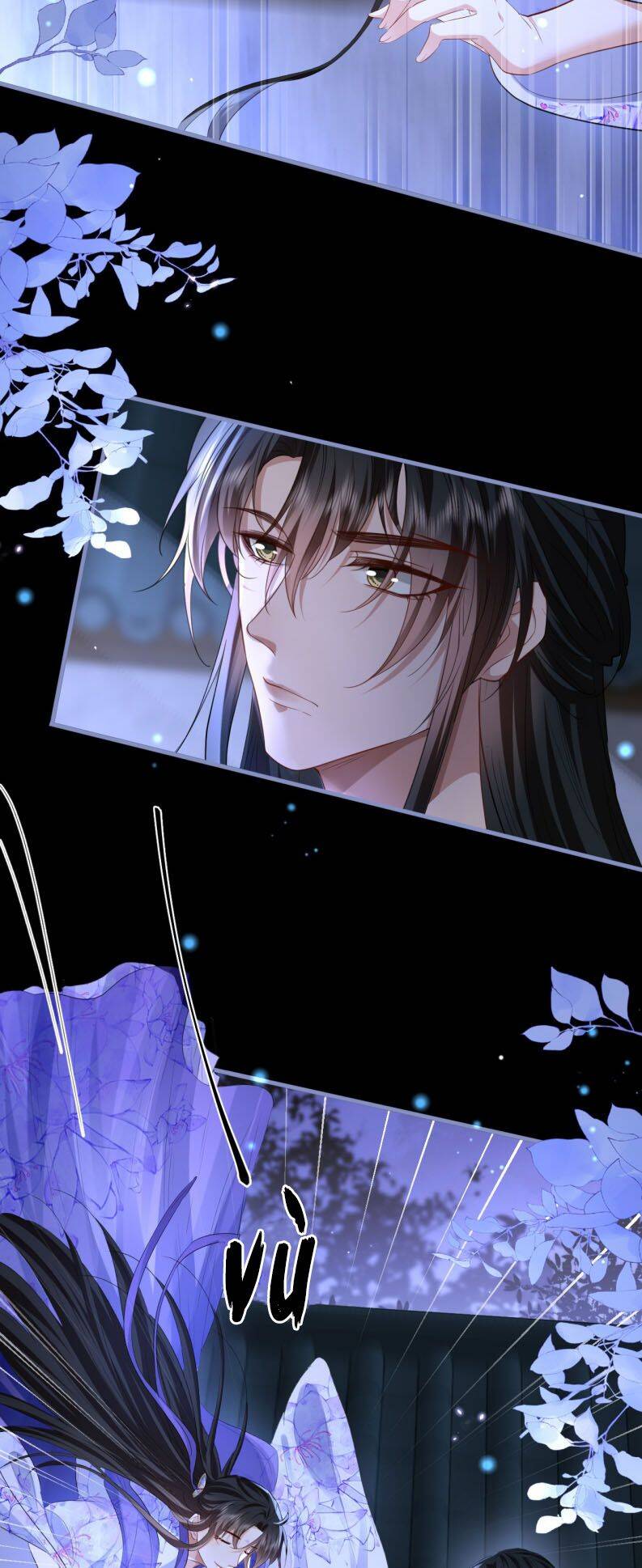 Ma Tôn Đại Nhân Song Tu Không Chapter  57 - 19