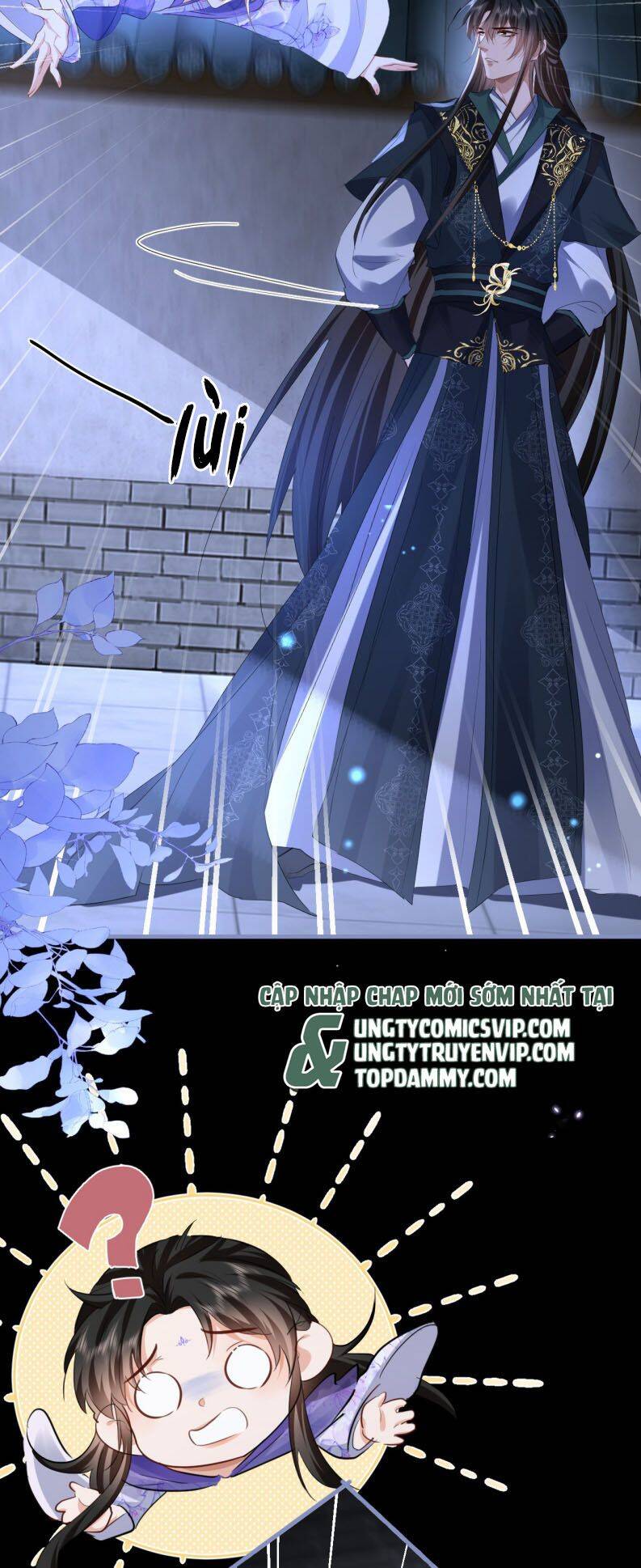 Ma Tôn Đại Nhân Song Tu Không Chapter  57 - 20