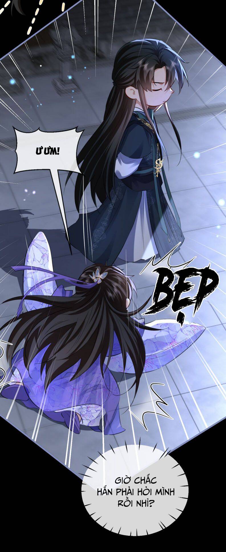 Ma Tôn Đại Nhân Song Tu Không Chapter  57 - 21