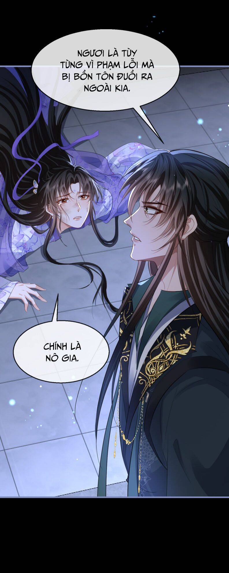 Ma Tôn Đại Nhân Song Tu Không Chapter  57 - 22