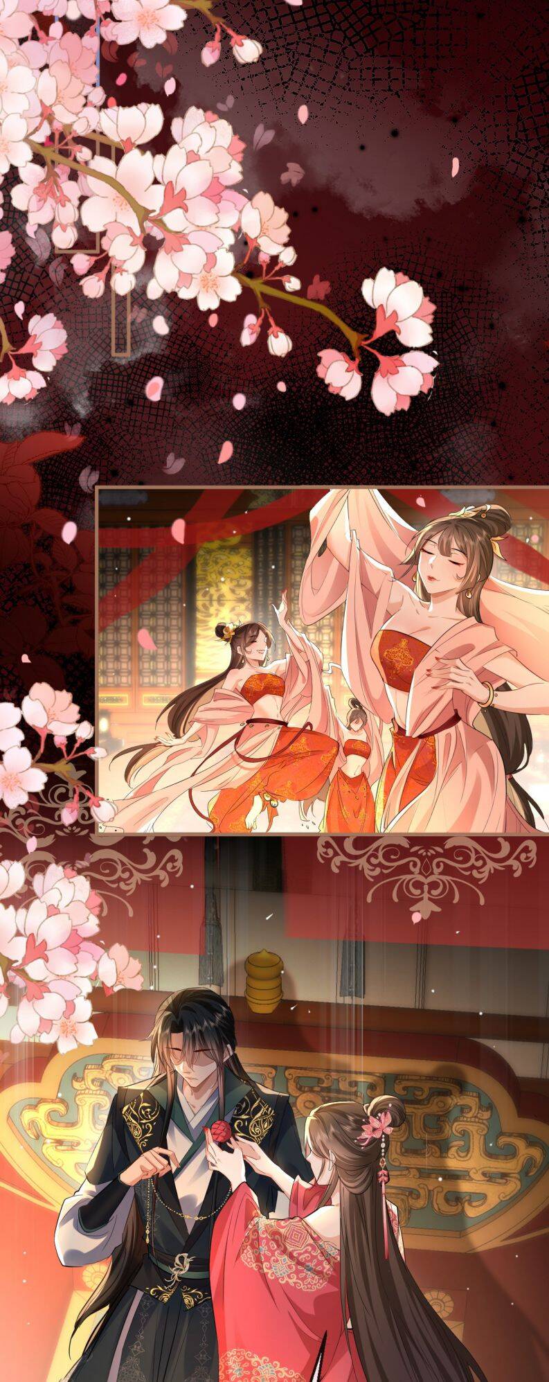 Ma Tôn Đại Nhân Song Tu Không Chapter  57 - 25