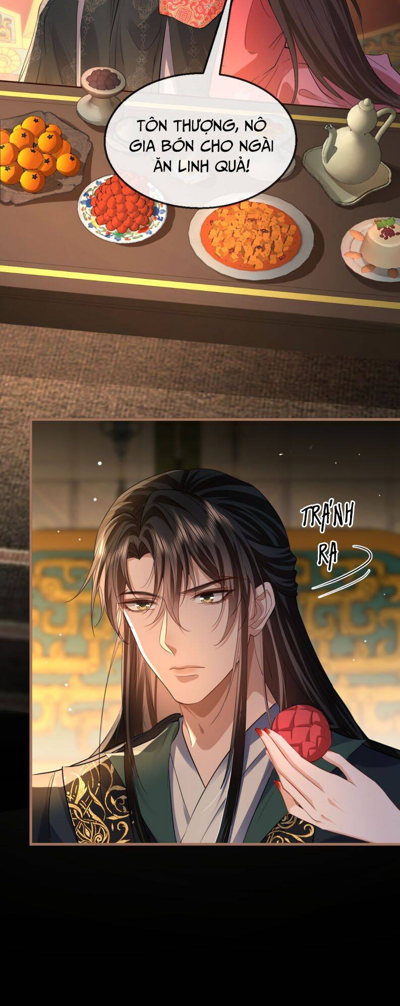 Ma Tôn Đại Nhân Song Tu Không Chapter  57 - 26