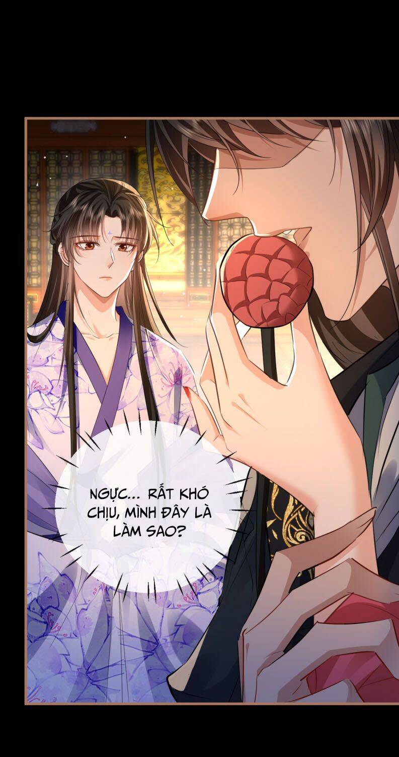 Ma Tôn Đại Nhân Song Tu Không Chapter  57 - 31