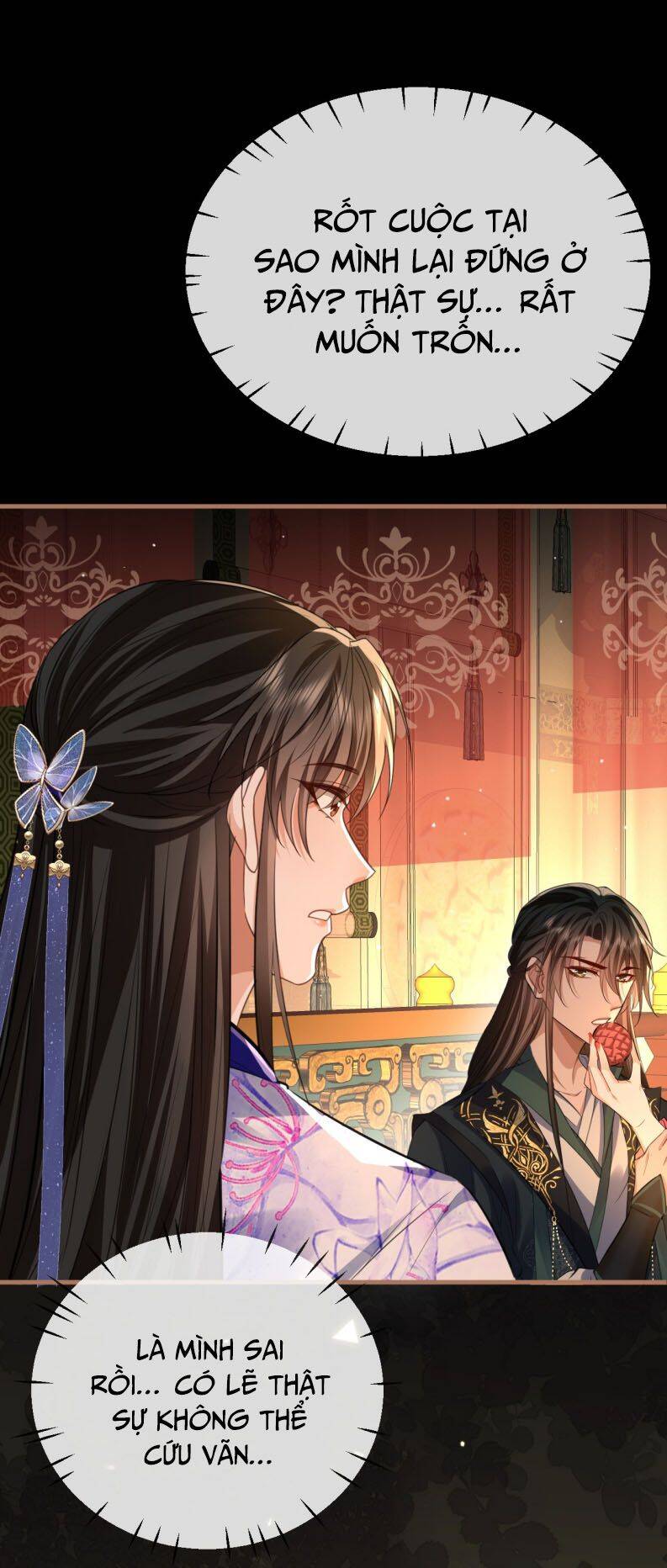 Ma Tôn Đại Nhân Song Tu Không Chapter  57 - 32