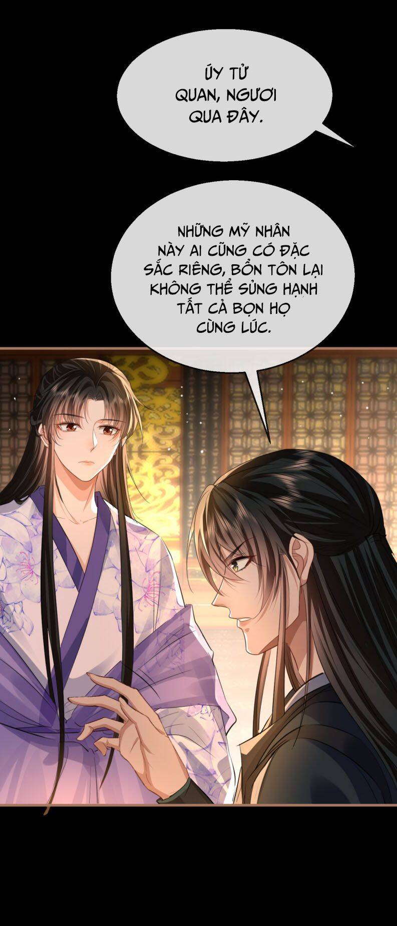 Ma Tôn Đại Nhân Song Tu Không Chapter  57 - 37