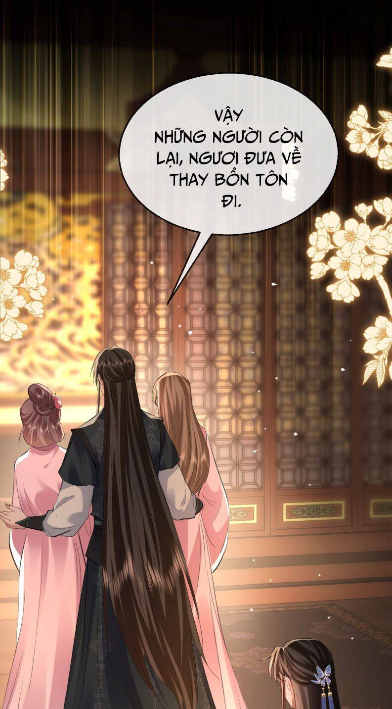 Ma Tôn Đại Nhân Song Tu Không Chapter  57 - 42