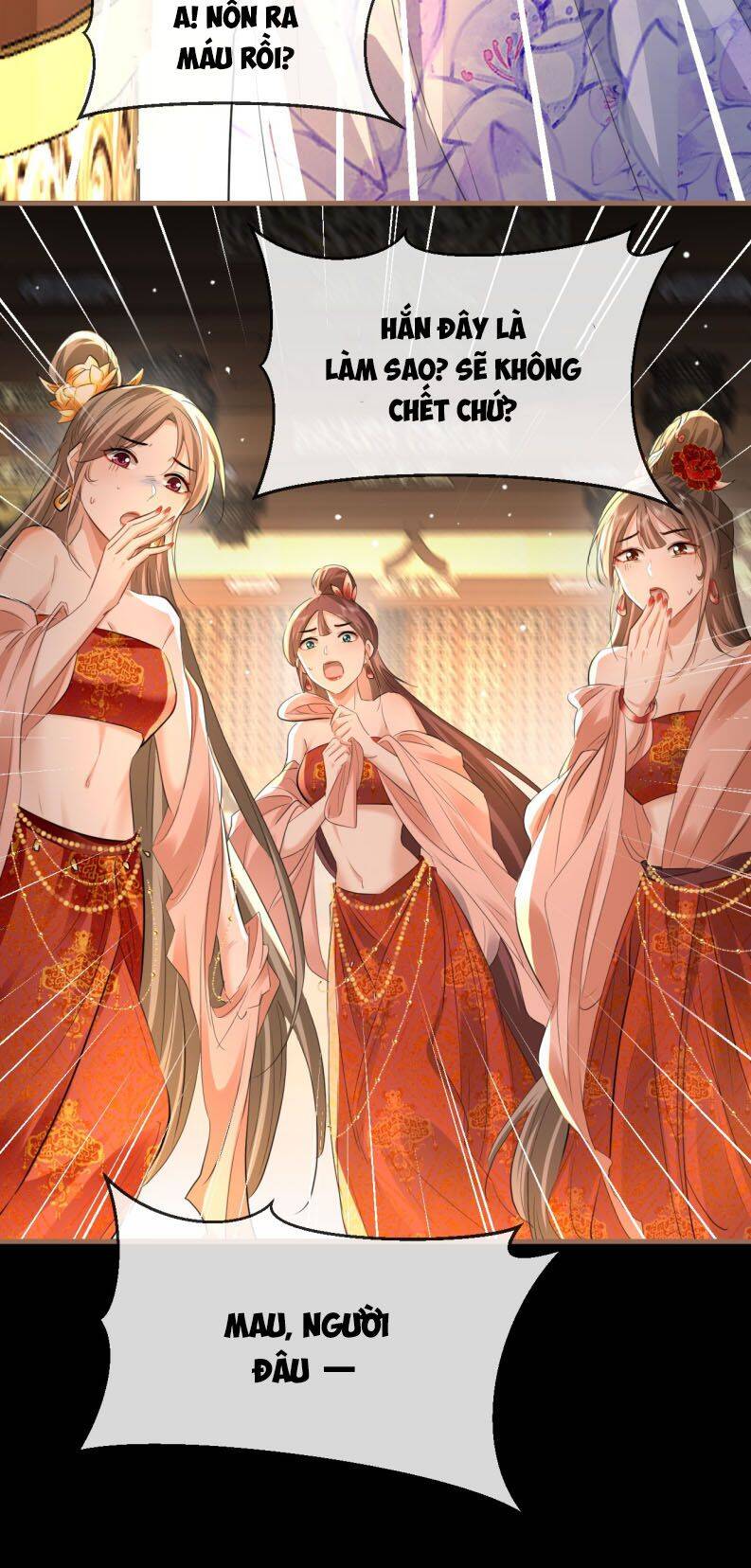 Ma Tôn Đại Nhân Song Tu Không Chapter  57 - 46