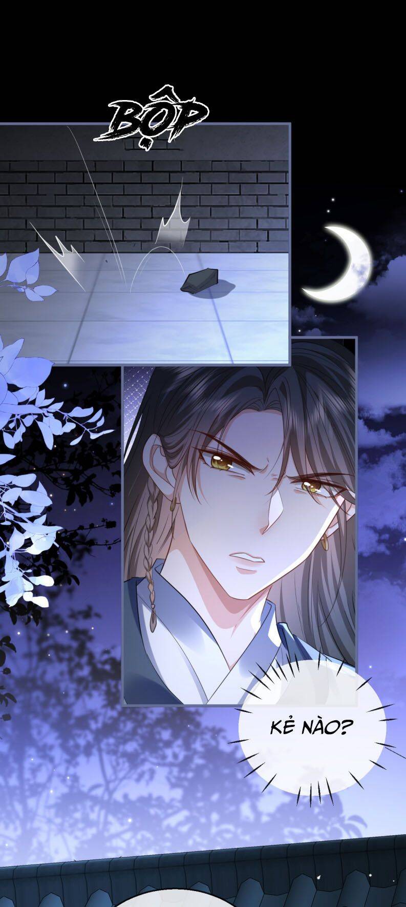 Ma Tôn Đại Nhân Song Tu Không Chapter  57 - 9