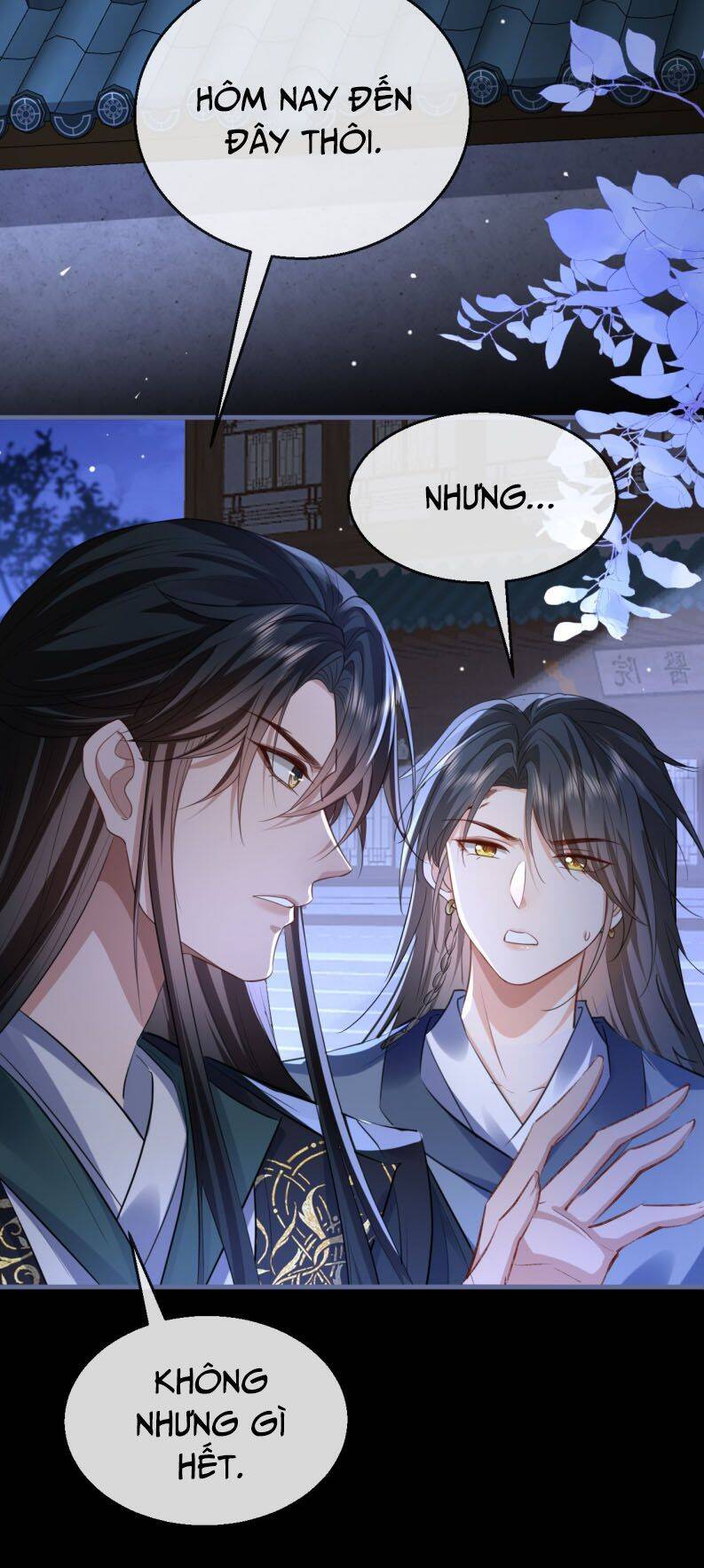 Ma Tôn Đại Nhân Song Tu Không Chapter  57 - 10