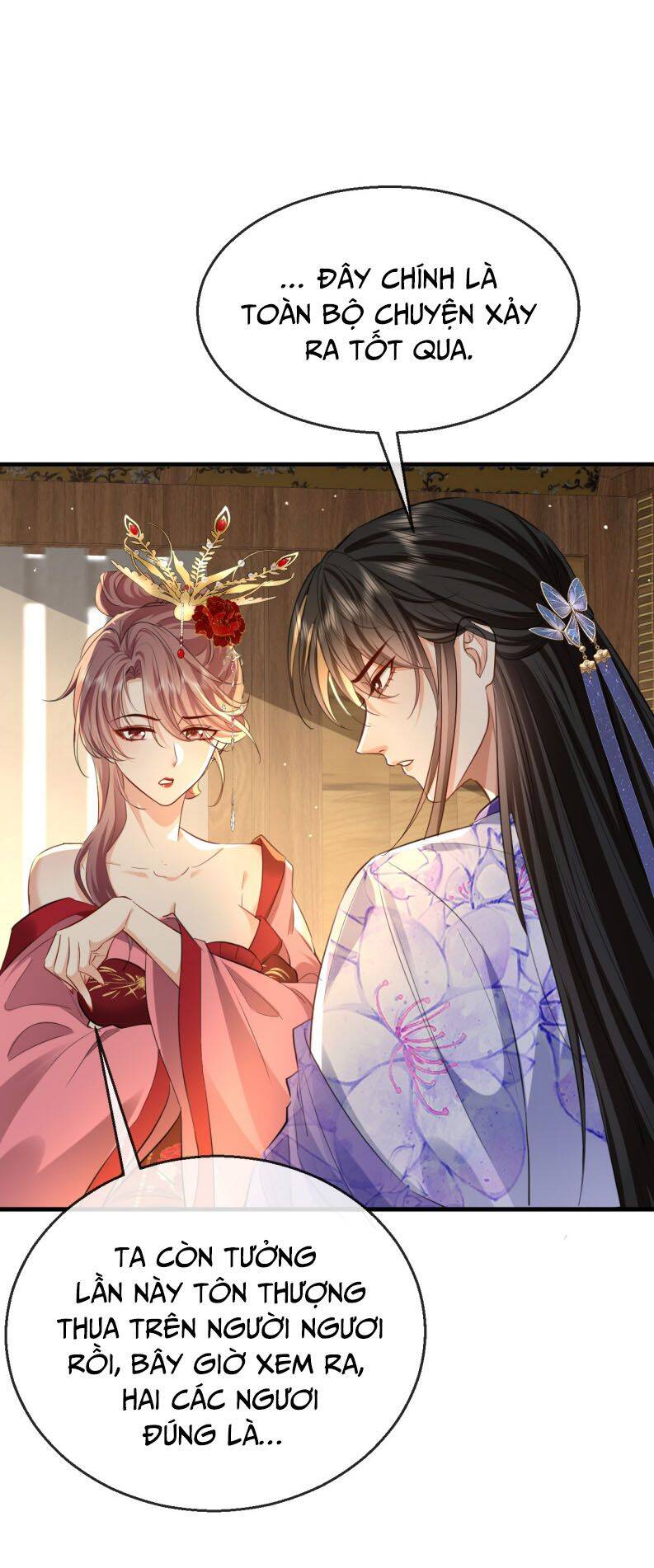 Ma Tôn Đại Nhân Song Tu Không Chapter  58 - 14