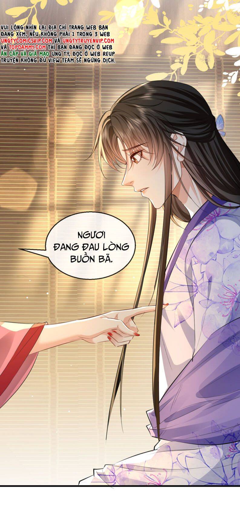 Ma Tôn Đại Nhân Song Tu Không Chapter  58 - 16