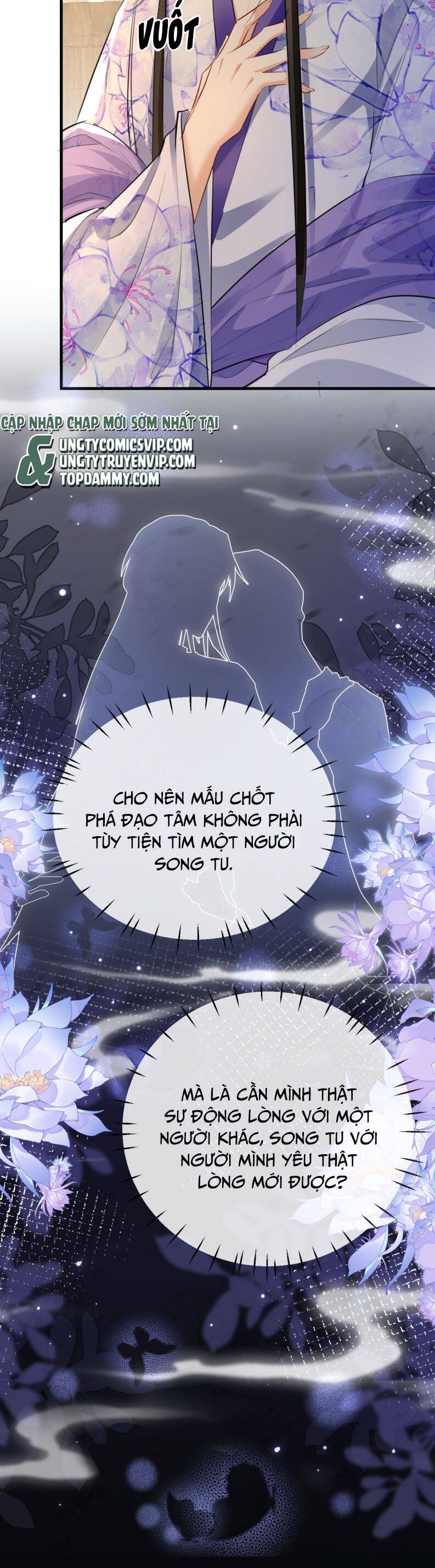 Ma Tôn Đại Nhân Song Tu Không Chapter  58 - 20