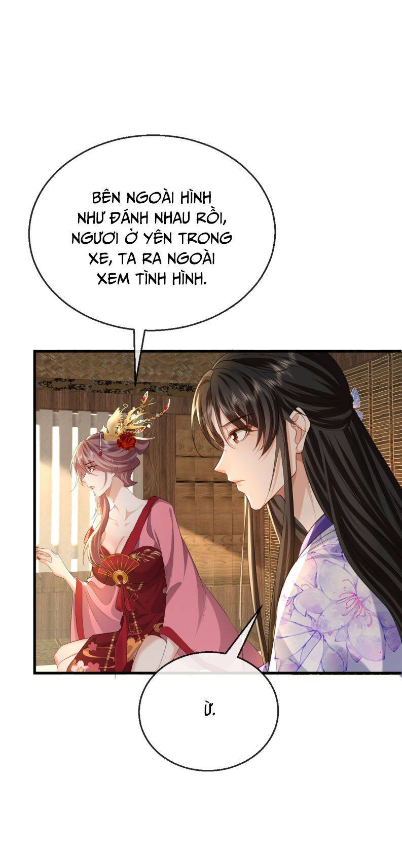 Ma Tôn Đại Nhân Song Tu Không Chapter  58 - 25