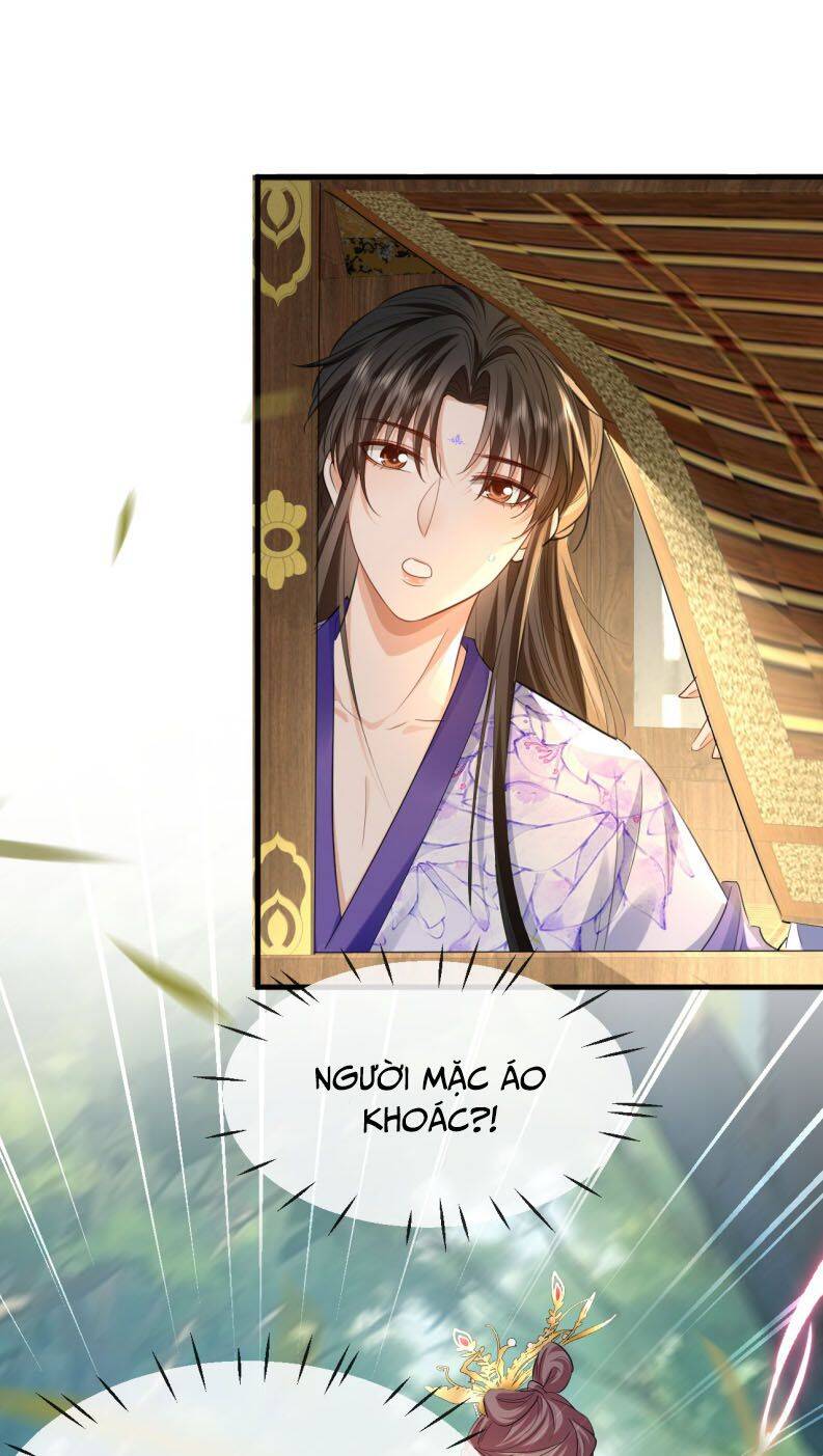 Ma Tôn Đại Nhân Song Tu Không Chapter  58 - 26