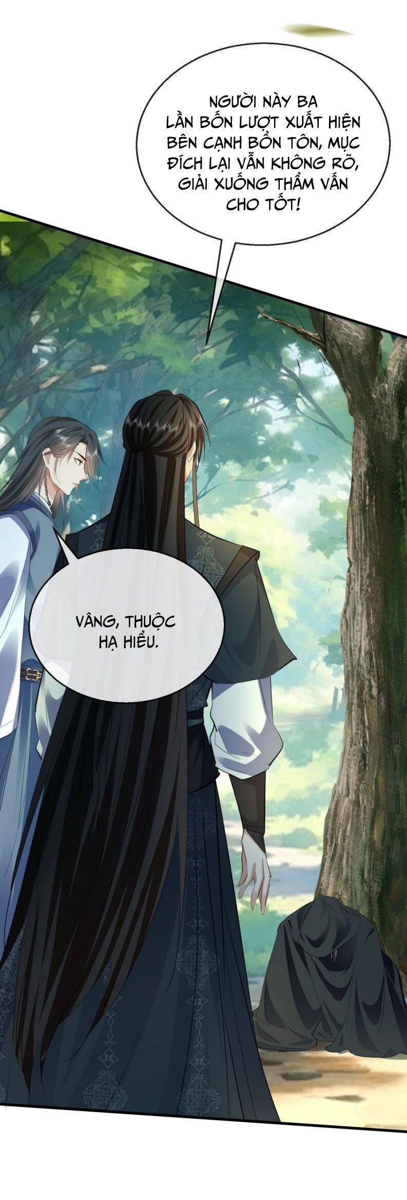 Ma Tôn Đại Nhân Song Tu Không Chapter  58 - 29