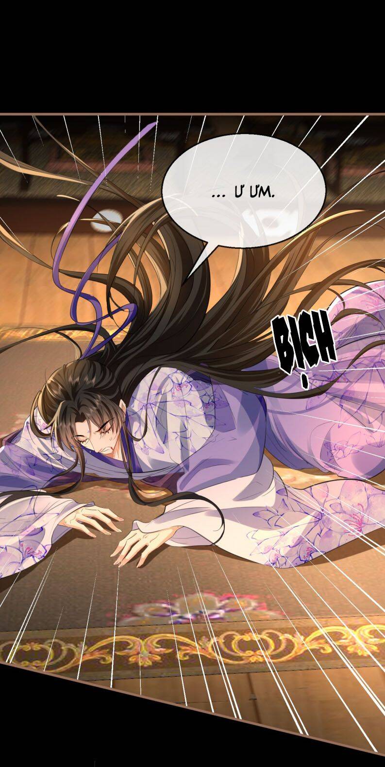 Ma Tôn Đại Nhân Song Tu Không Chapter  58 - 4