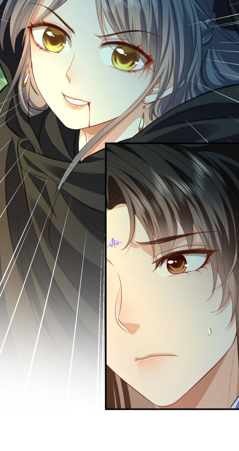 Ma Tôn Đại Nhân Song Tu Không Chapter  58 - 32