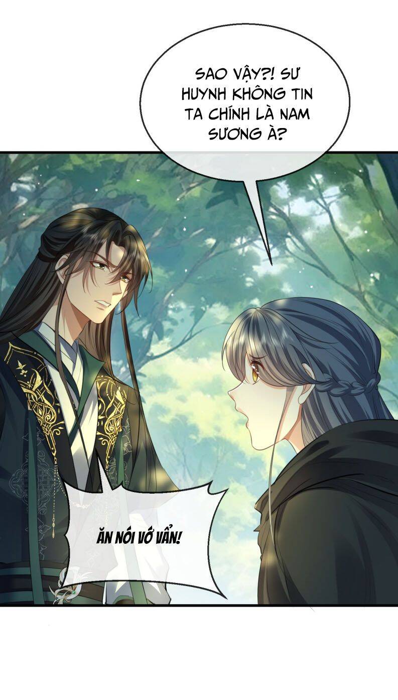 Ma Tôn Đại Nhân Song Tu Không Chapter  58 - 35