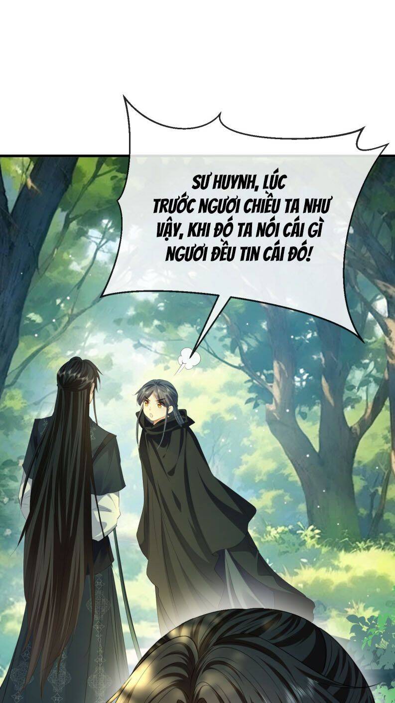 Ma Tôn Đại Nhân Song Tu Không Chapter  58 - 36