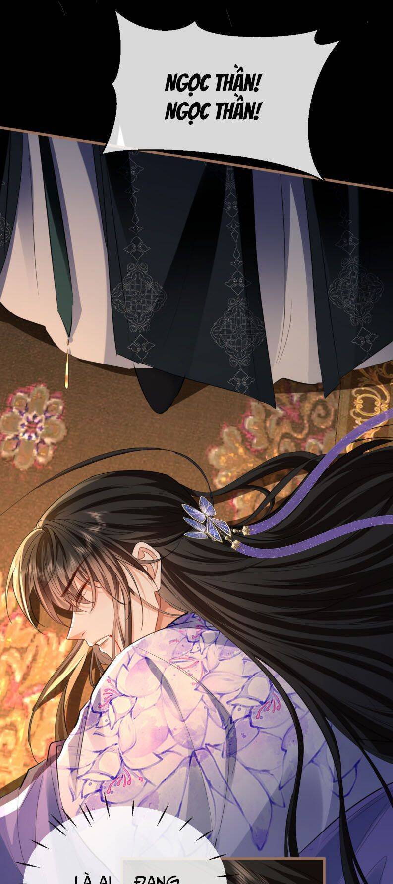 Ma Tôn Đại Nhân Song Tu Không Chapter  58 - 5