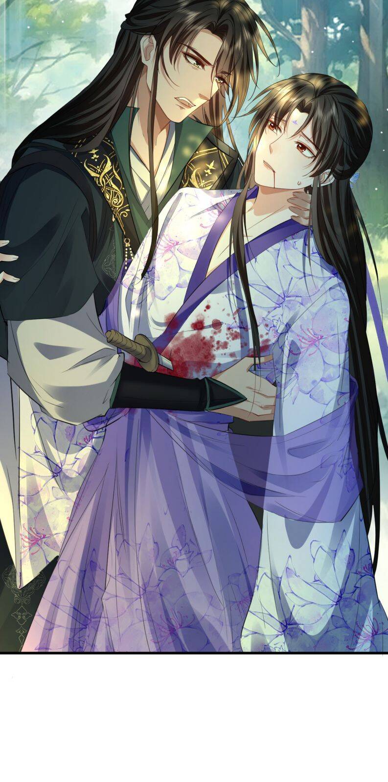 Ma Tôn Đại Nhân Song Tu Không Chapter  58 - 47