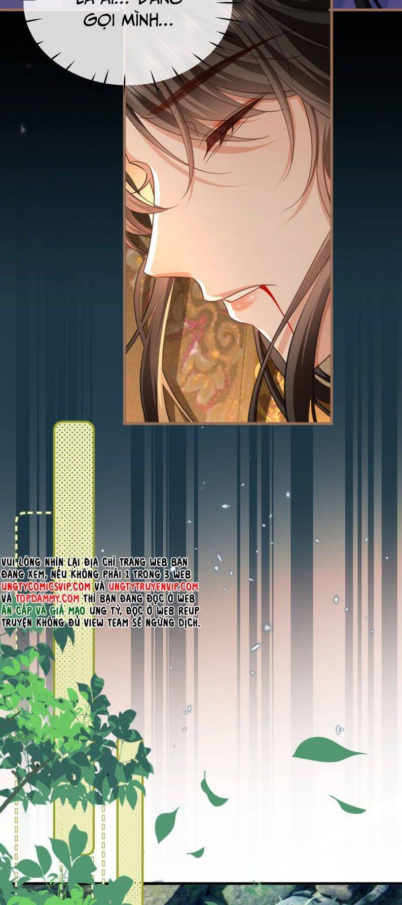 Ma Tôn Đại Nhân Song Tu Không Chapter  58 - 6