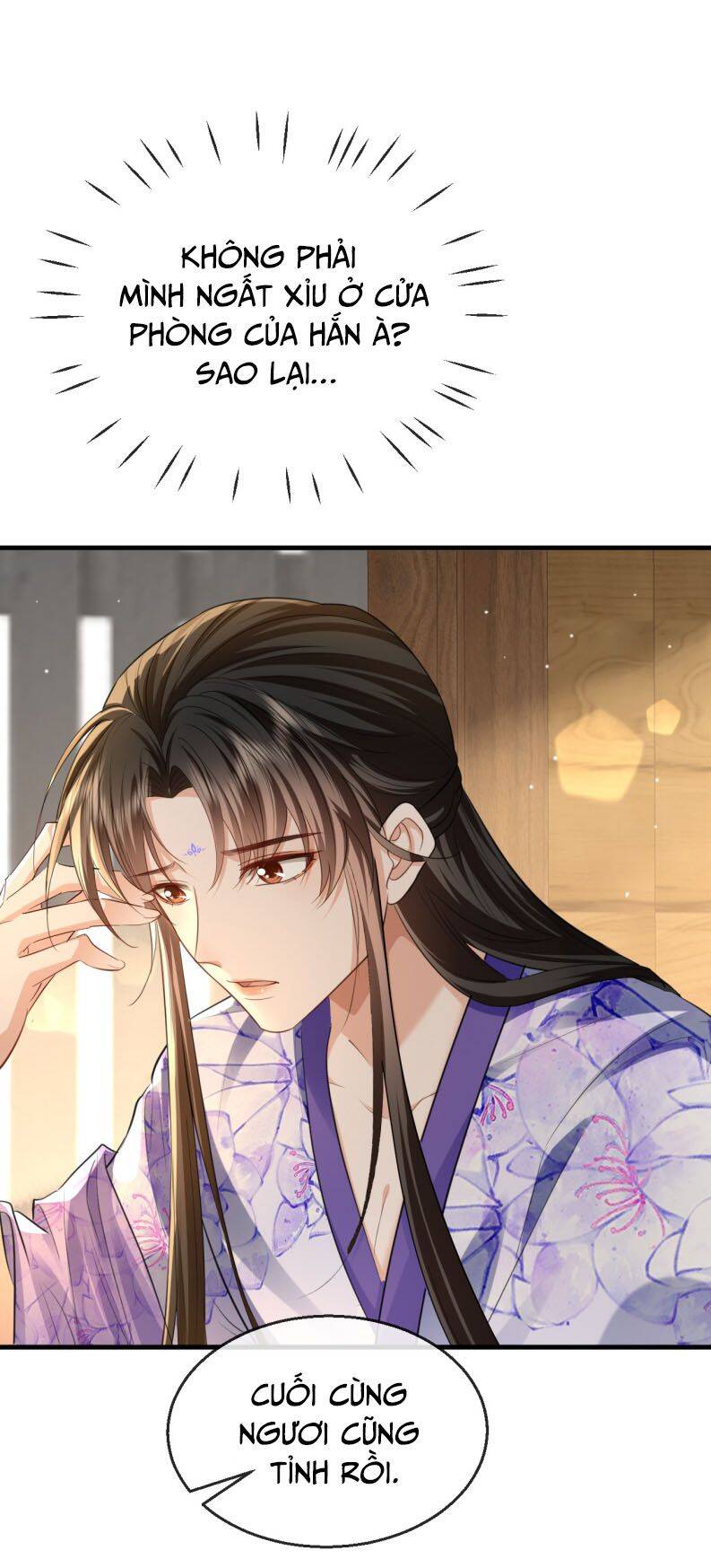 Ma Tôn Đại Nhân Song Tu Không Chapter  58 - 9