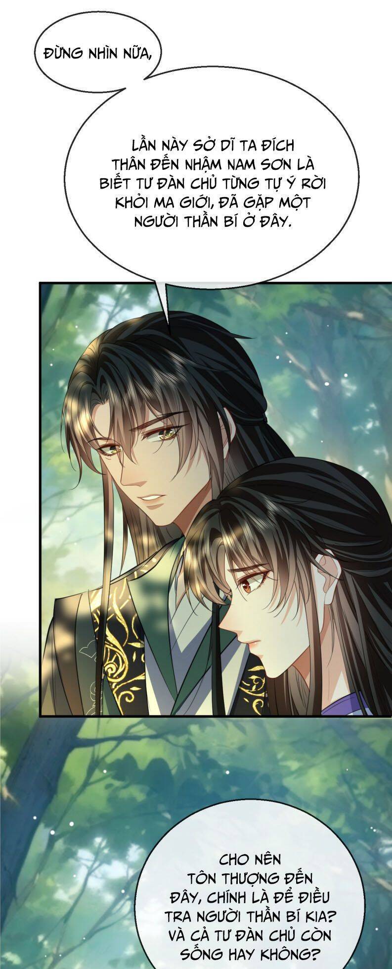 Ma Tôn Đại Nhân Song Tu Không Chapter  59 - 12