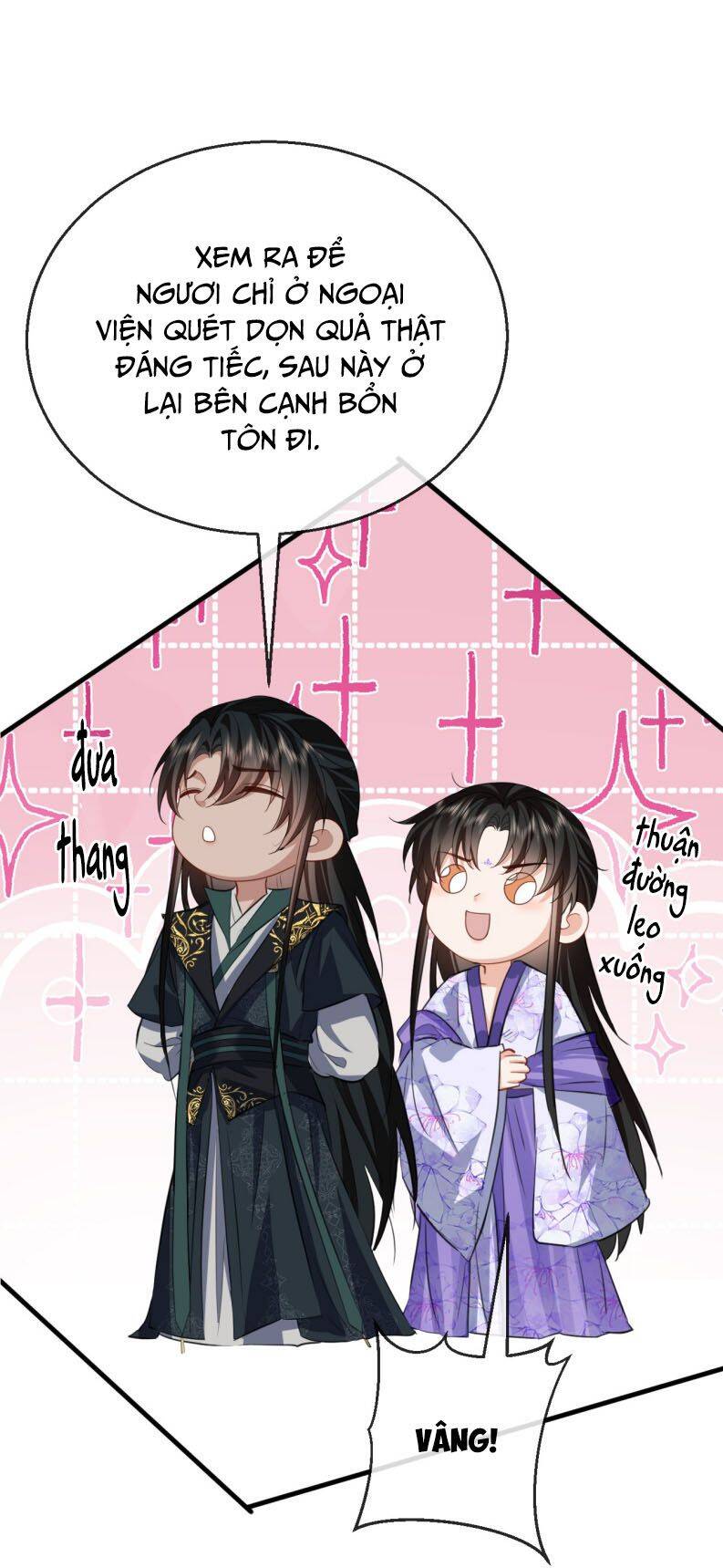 Ma Tôn Đại Nhân Song Tu Không Chapter  59 - 14