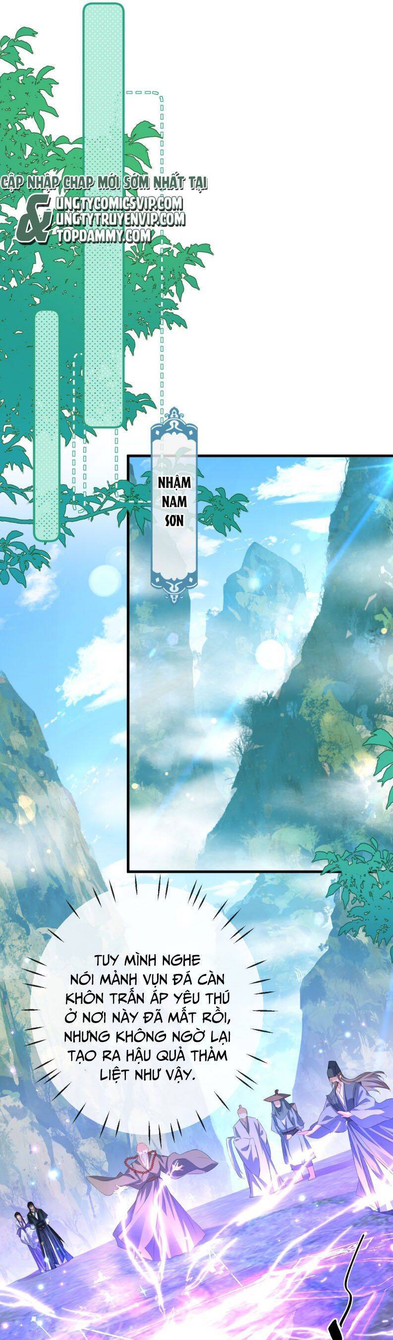 Ma Tôn Đại Nhân Song Tu Không Chapter  59 - 15