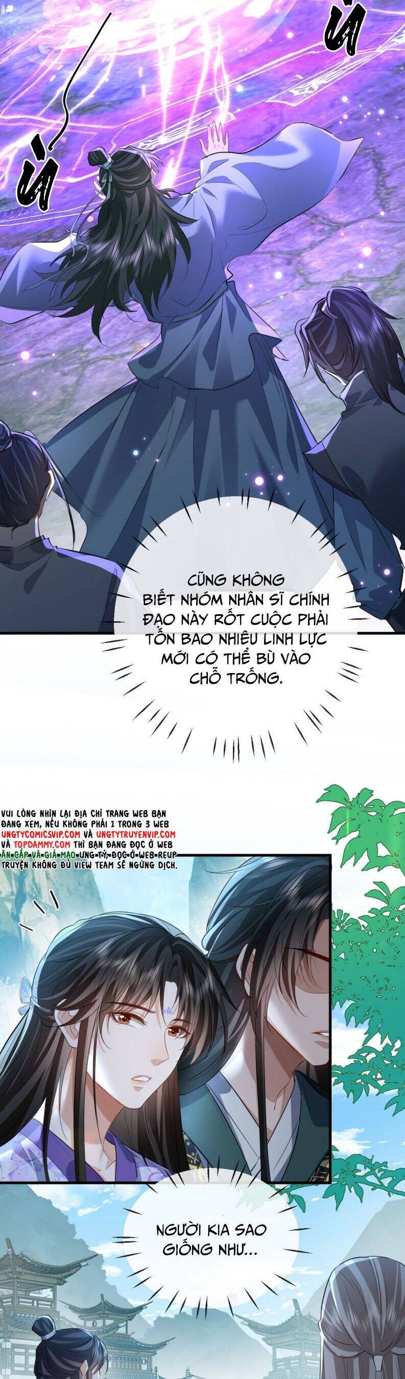 Ma Tôn Đại Nhân Song Tu Không Chapter  59 - 16