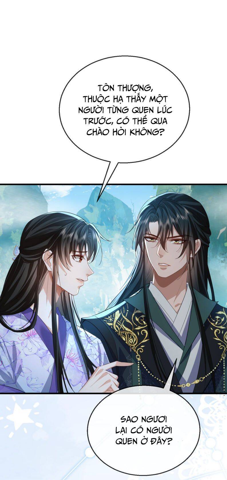 Ma Tôn Đại Nhân Song Tu Không Chapter  59 - 18