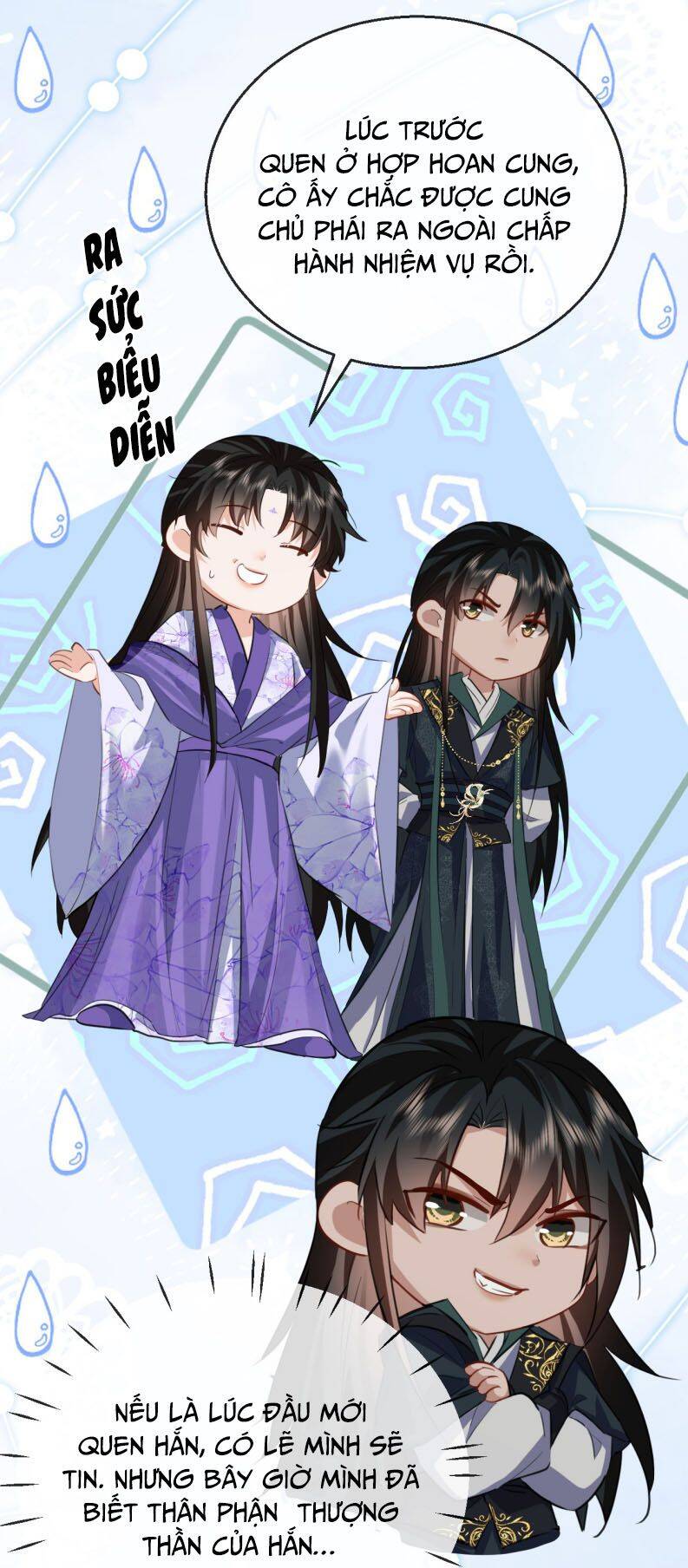 Ma Tôn Đại Nhân Song Tu Không Chapter  59 - 19