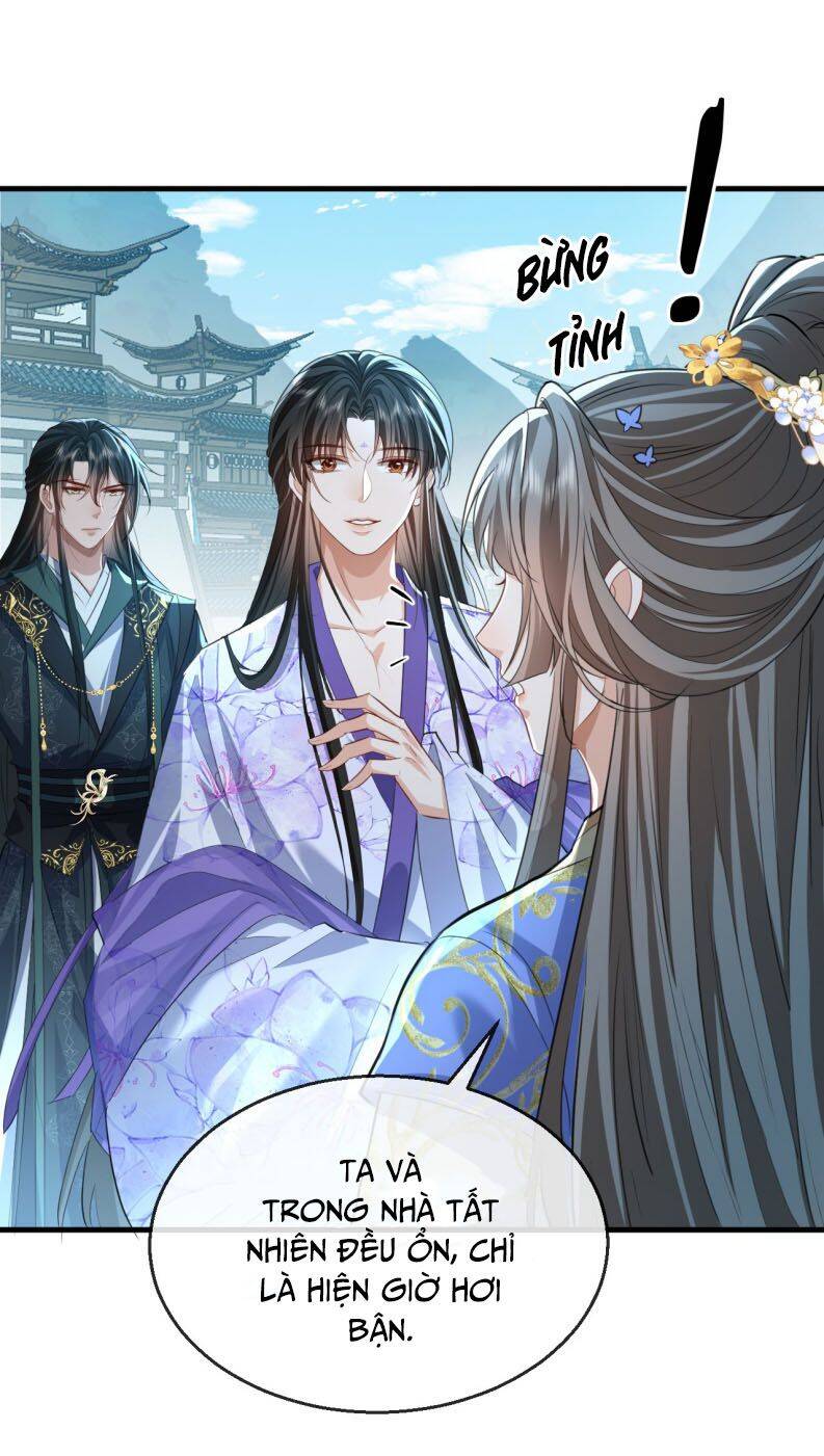 Ma Tôn Đại Nhân Song Tu Không Chapter  59 - 24