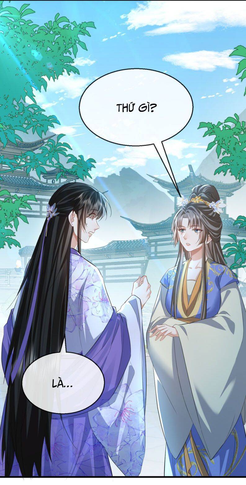 Ma Tôn Đại Nhân Song Tu Không Chapter  59 - 29