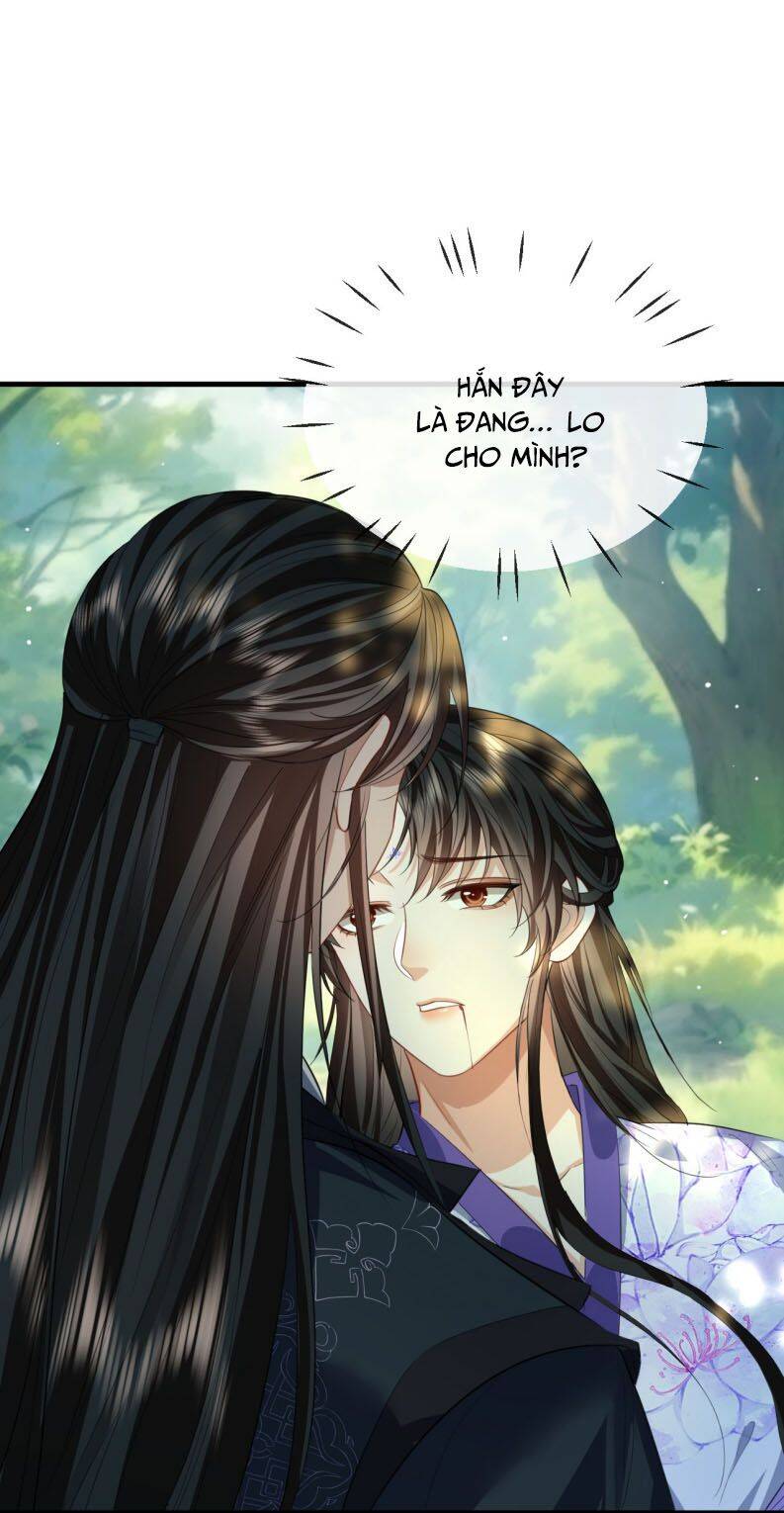 Ma Tôn Đại Nhân Song Tu Không Chapter  59 - 4